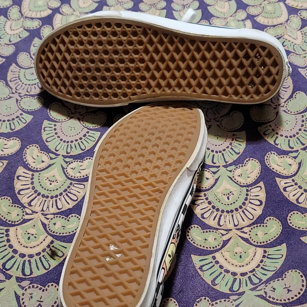 Parks Project Vans Sneakers - Picture 6 of 8